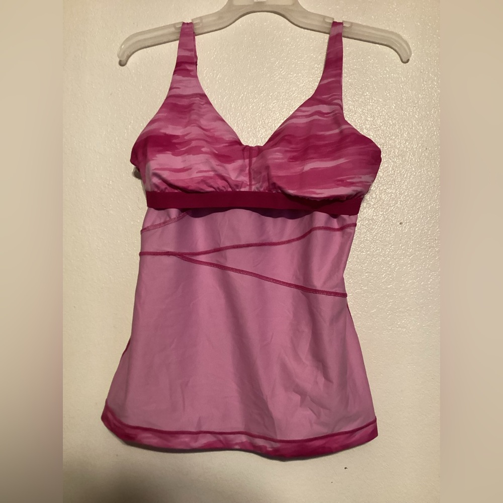 New Under Armour Tank Top - Picture 9 of 13